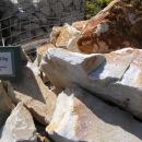 Dekorativní kámen, PEPEM      