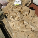 Rodon velký - kámen z pouště         